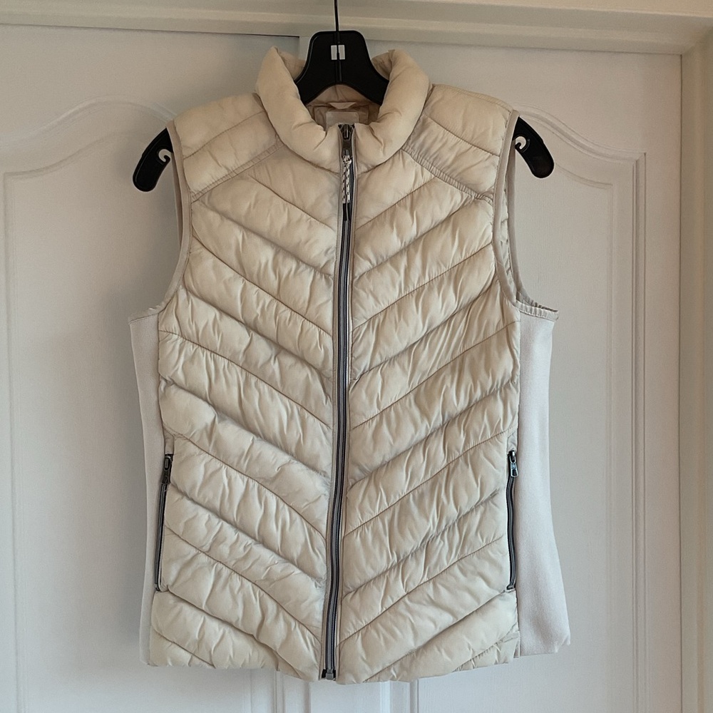 🌀Vintage GAP women’s quilted vest